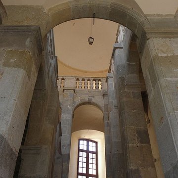 Palais des archevêques de Narbonne