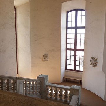 Palais des archevêques de Narbonne