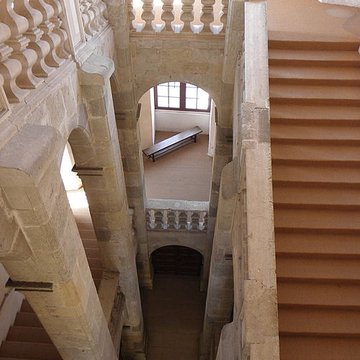 Palais des archevêques de Narbonne