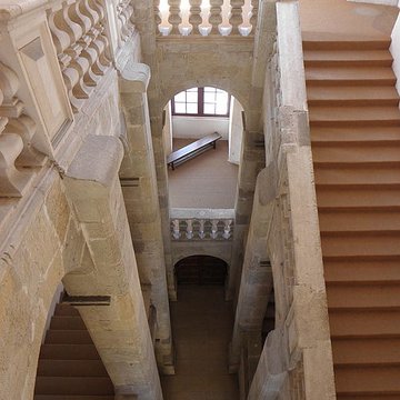 Palais des archevêques de Narbonne