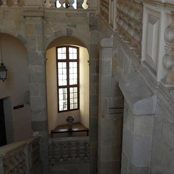 Palais des archevêques de Narbonne