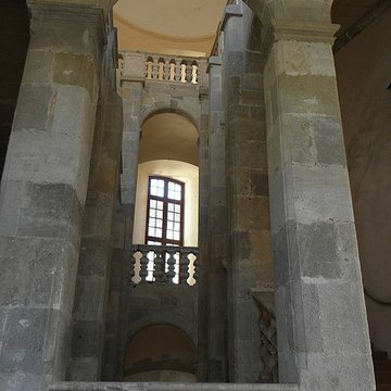 Palais des archevêques de Narbonne