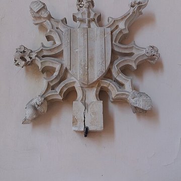 Palais des archevêques de Narbonne