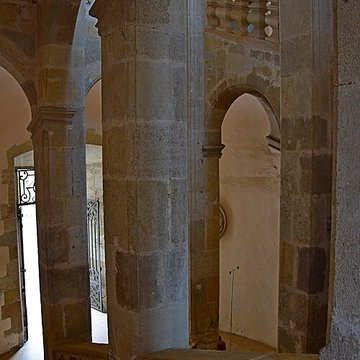 Palais des archevêques de Narbonne