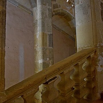 Palais des archevêques de Narbonne