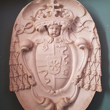 Palais des archevêques de Narbonne