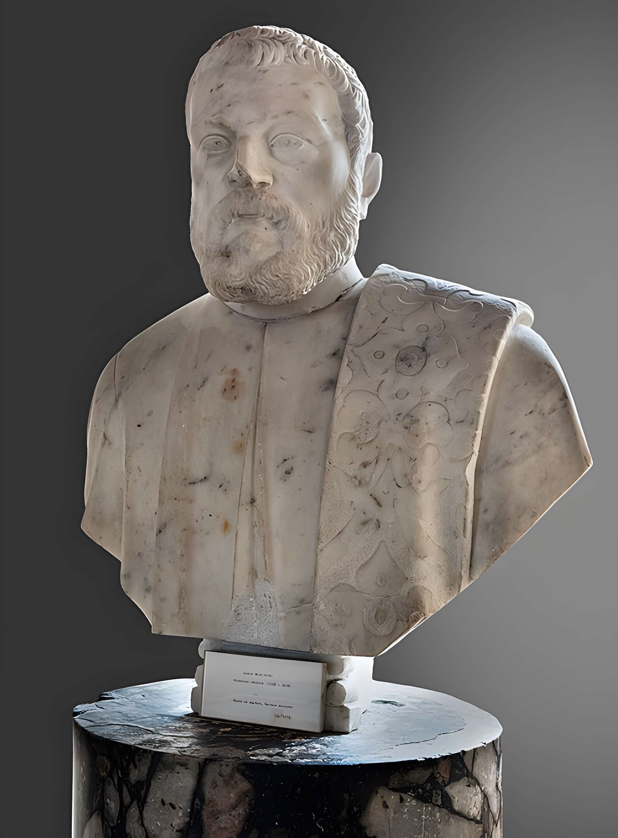 Palais des archevêques de Narbonne