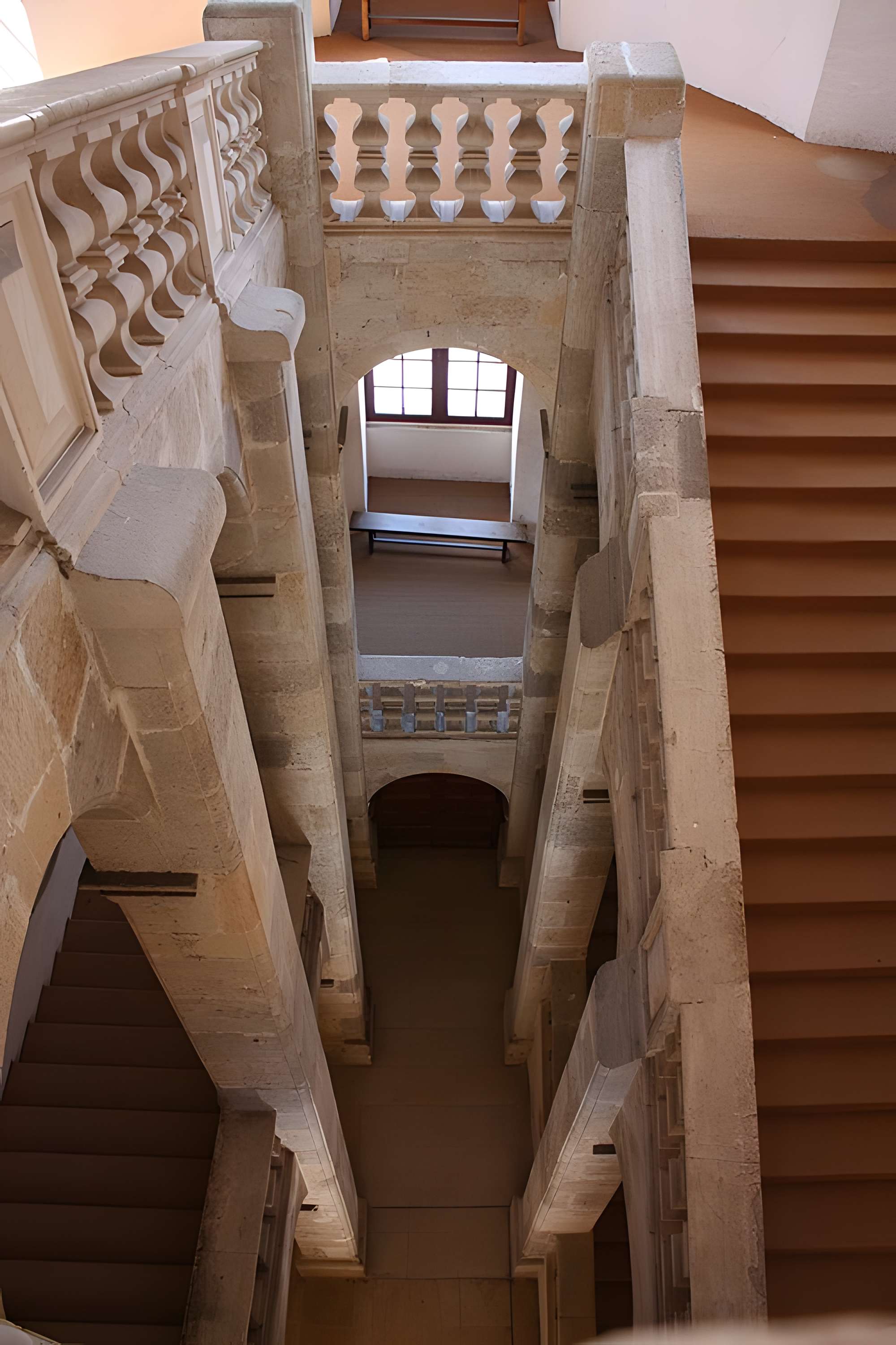 Palais des archevêques de Narbonne
