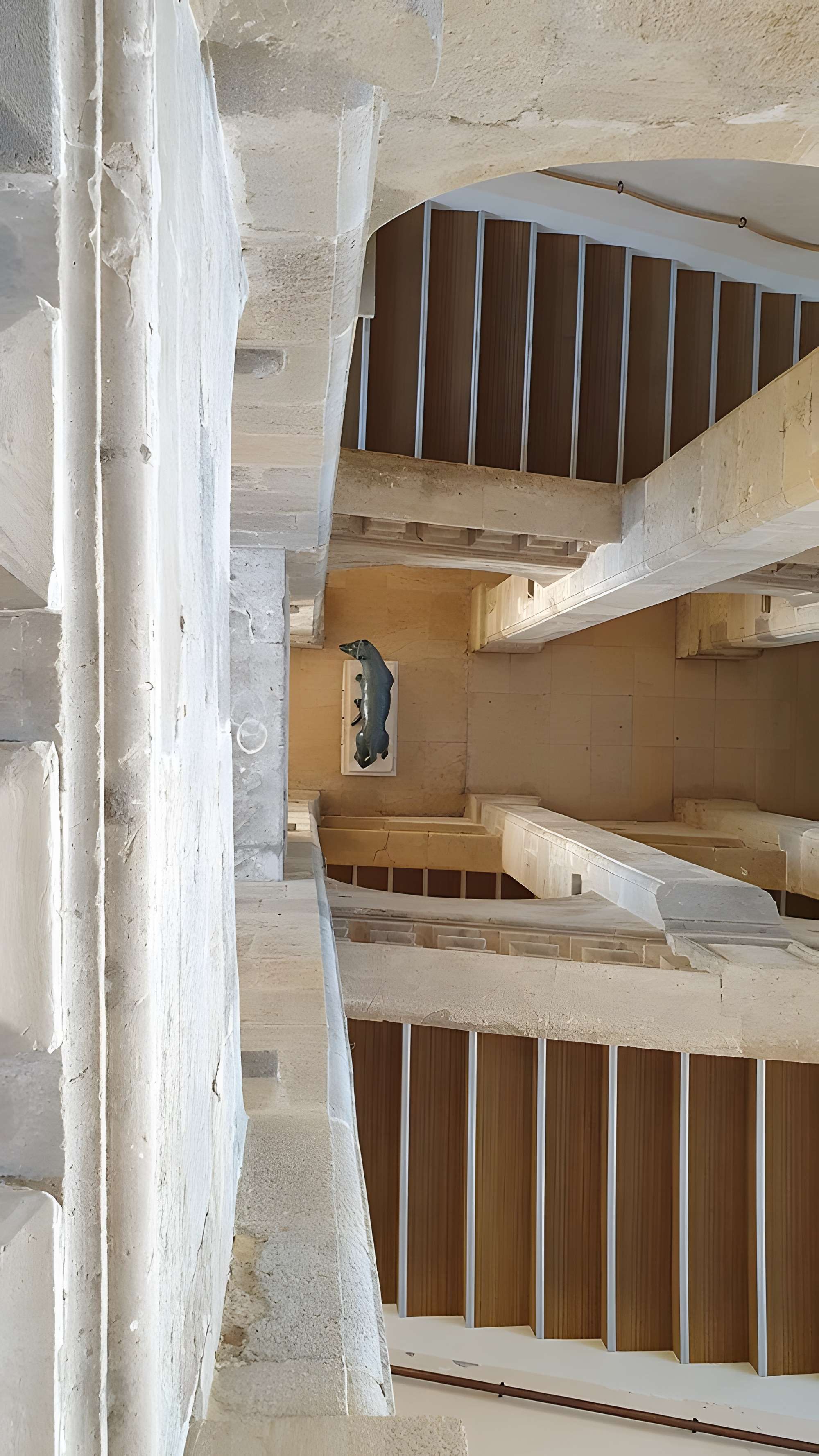 Palais des archevêques de Narbonne