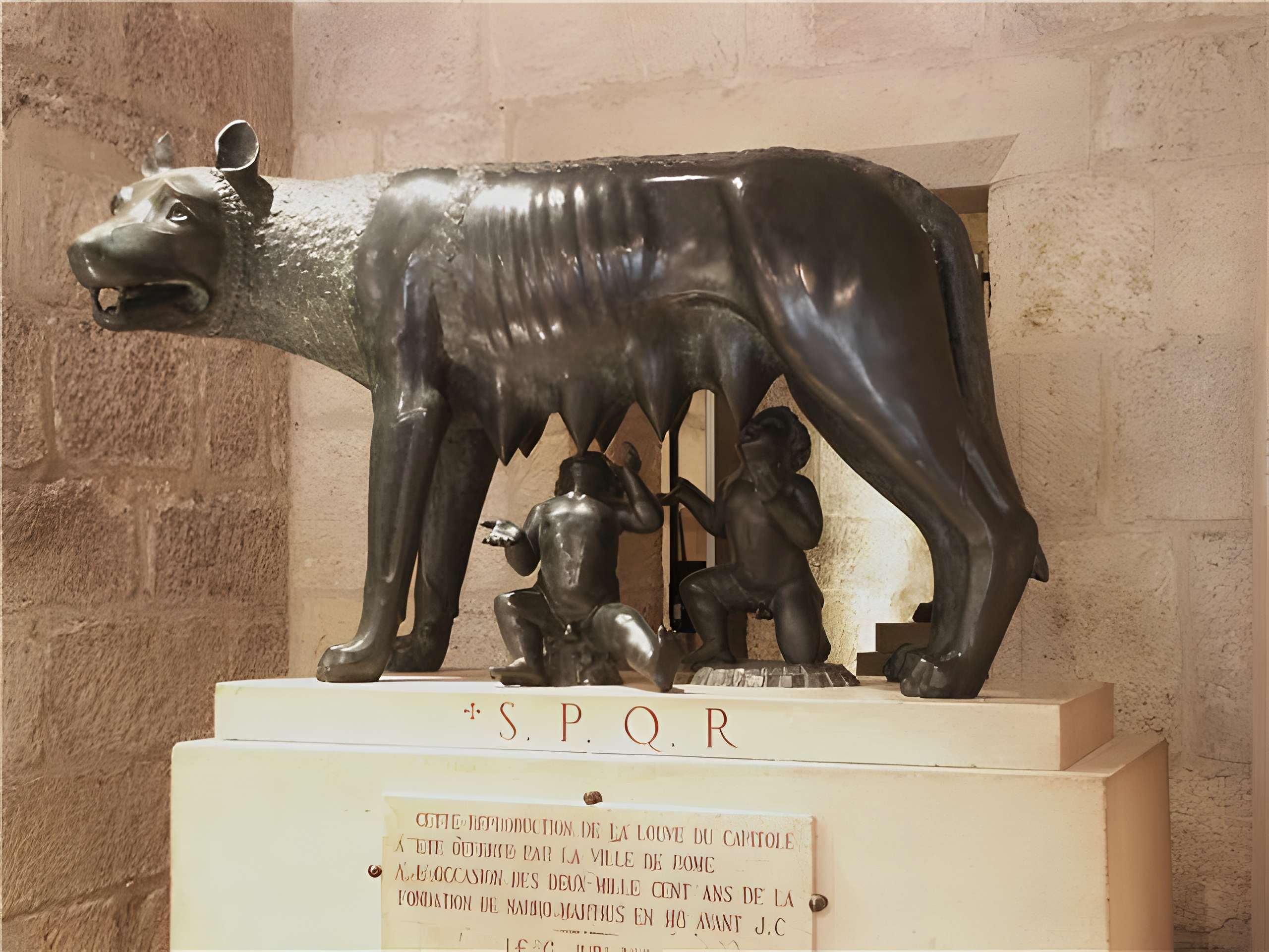 Palais des archevêques de Narbonne