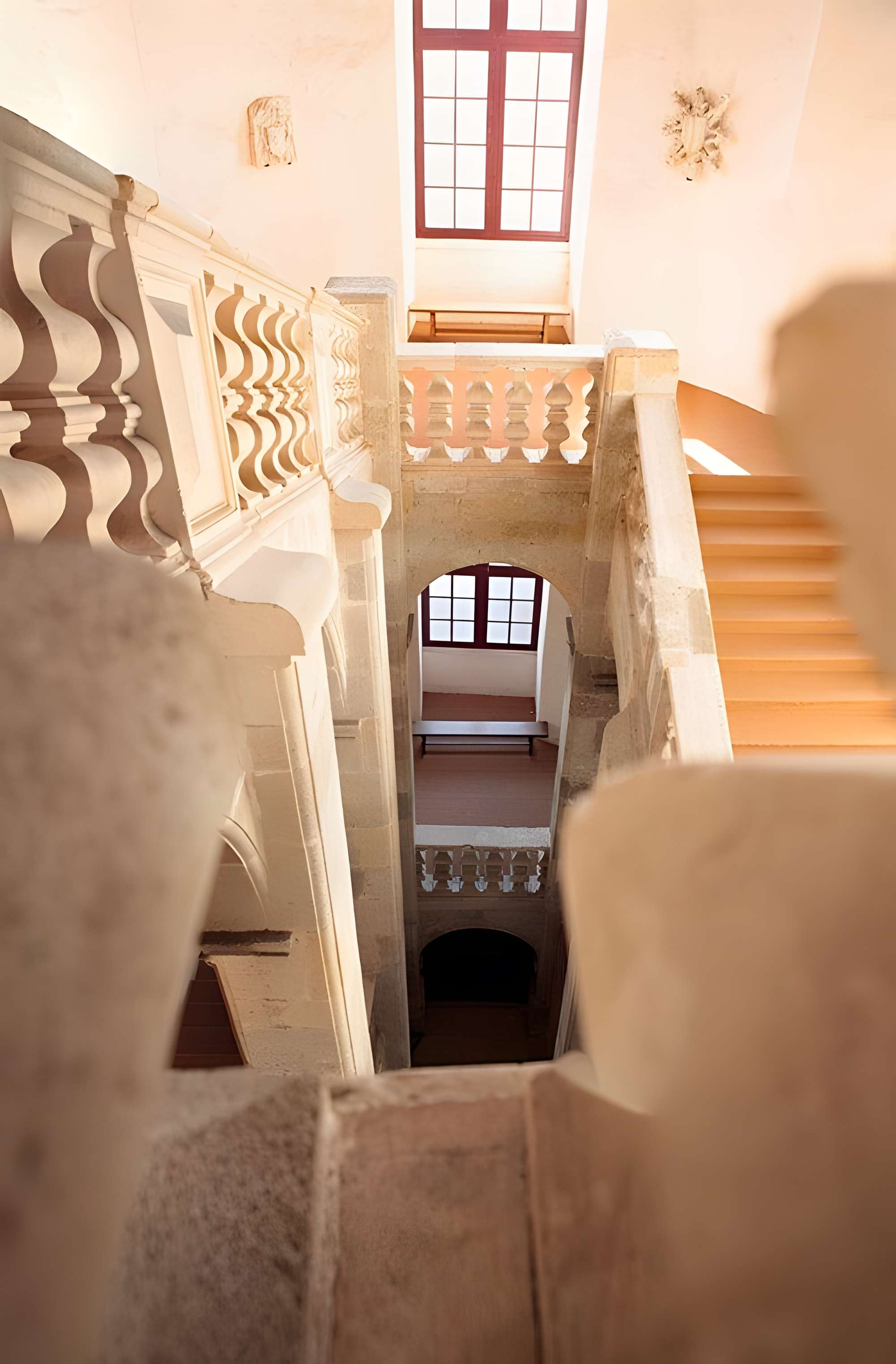 Palais des archevêques de Narbonne