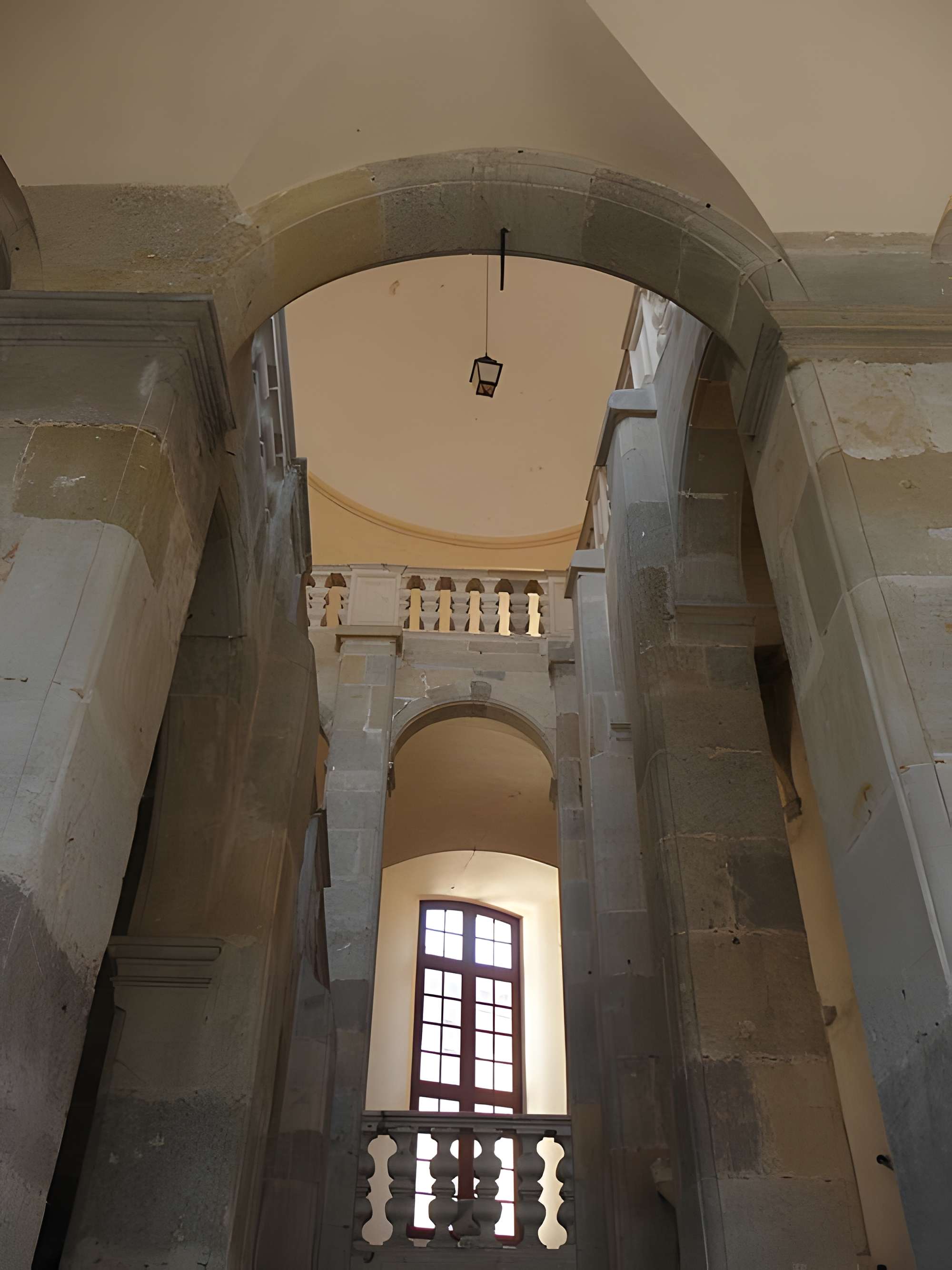 Palais des archevêques de Narbonne