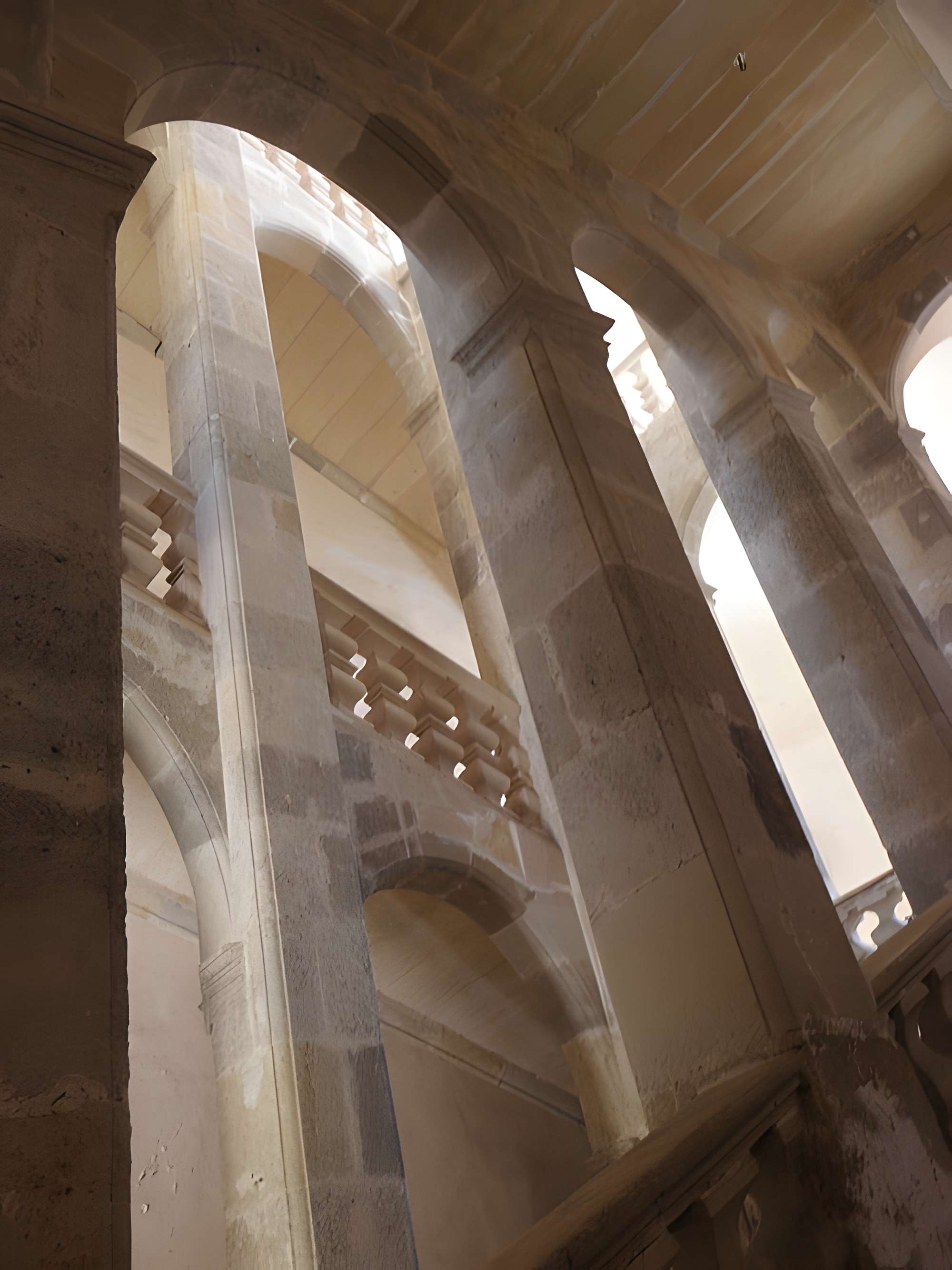 Palais des archevêques de Narbonne