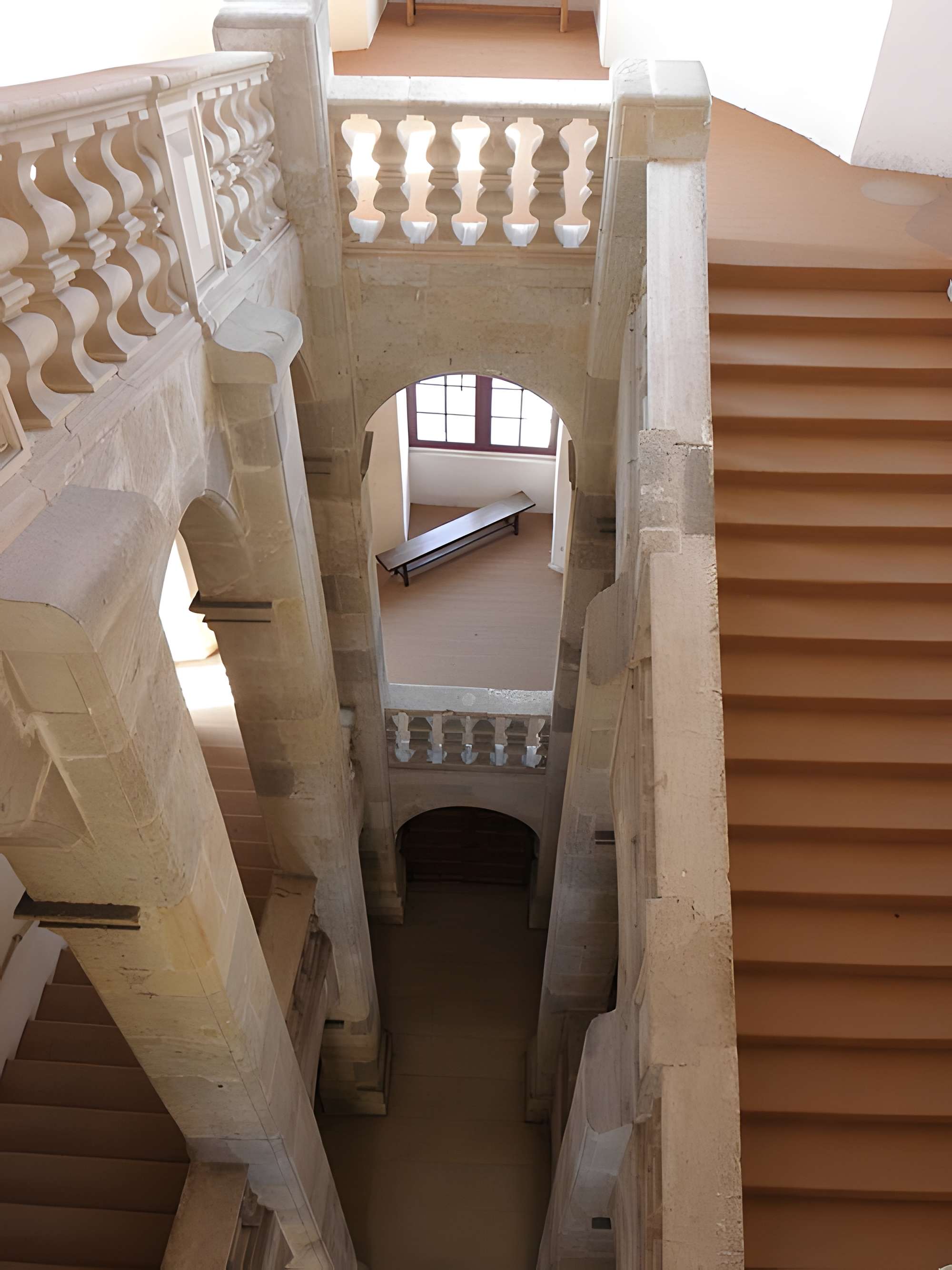 Palais des archevêques de Narbonne