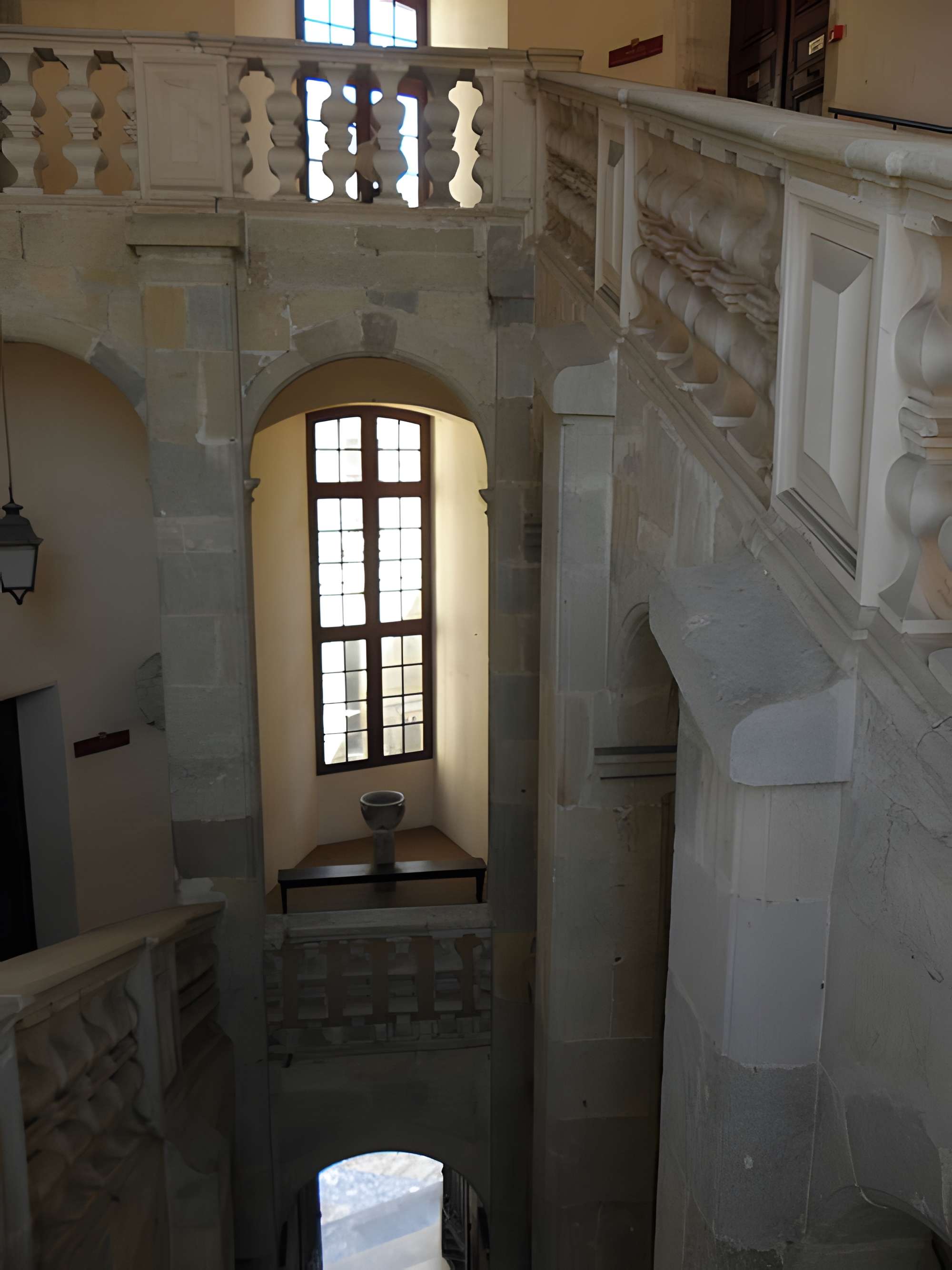 Palais des archevêques de Narbonne