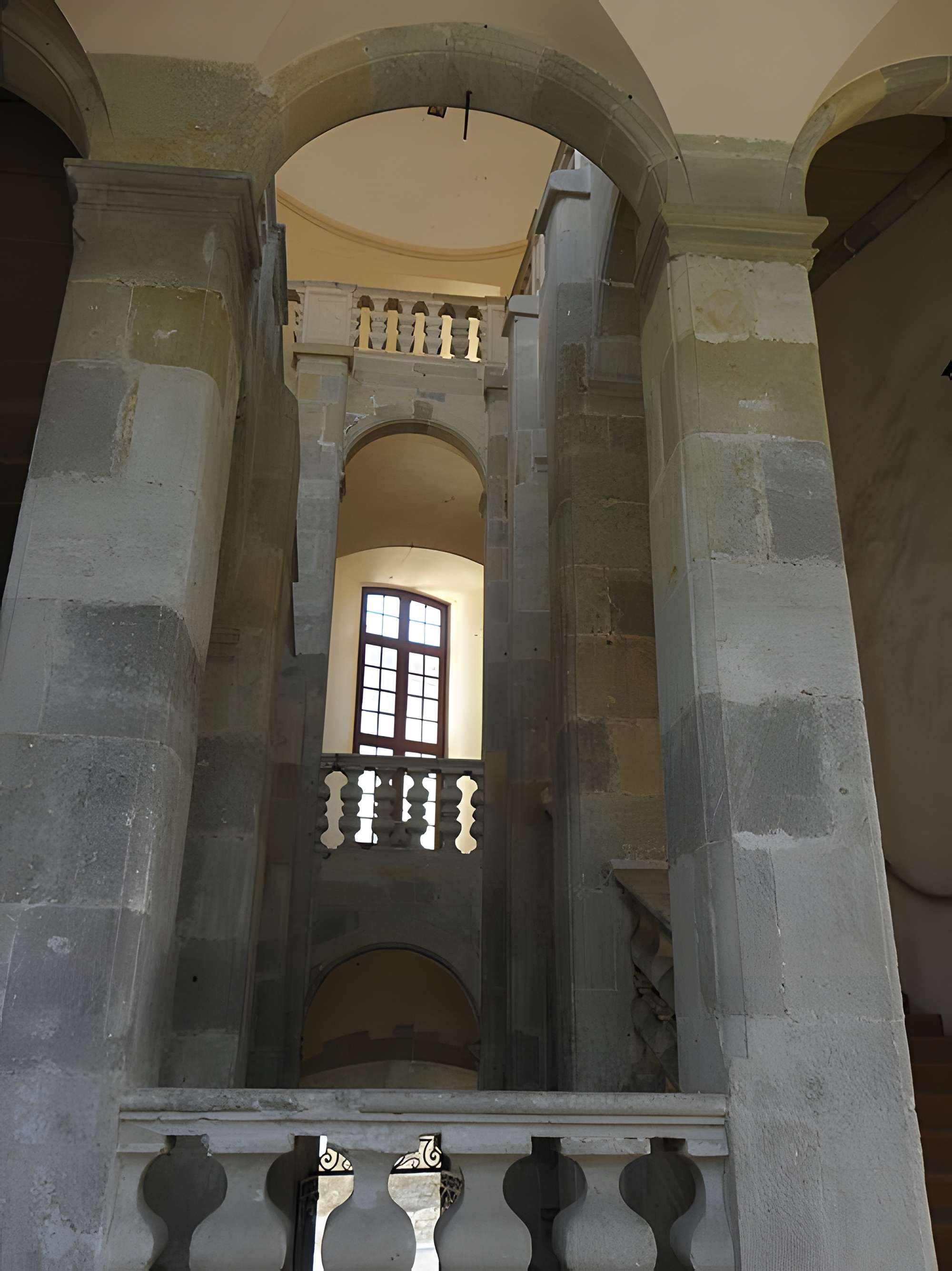 Palais des archevêques de Narbonne