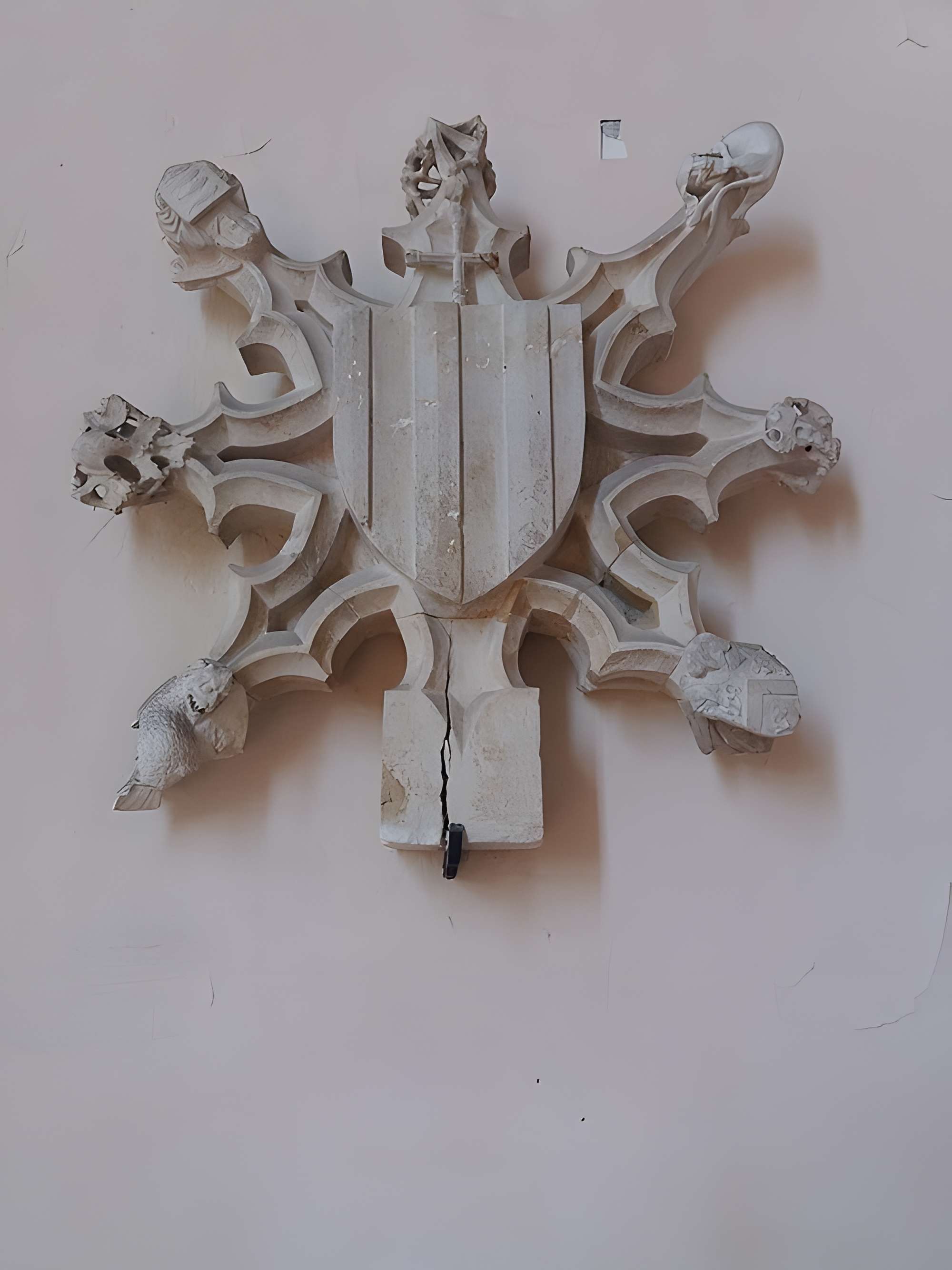 Palais des archevêques de Narbonne