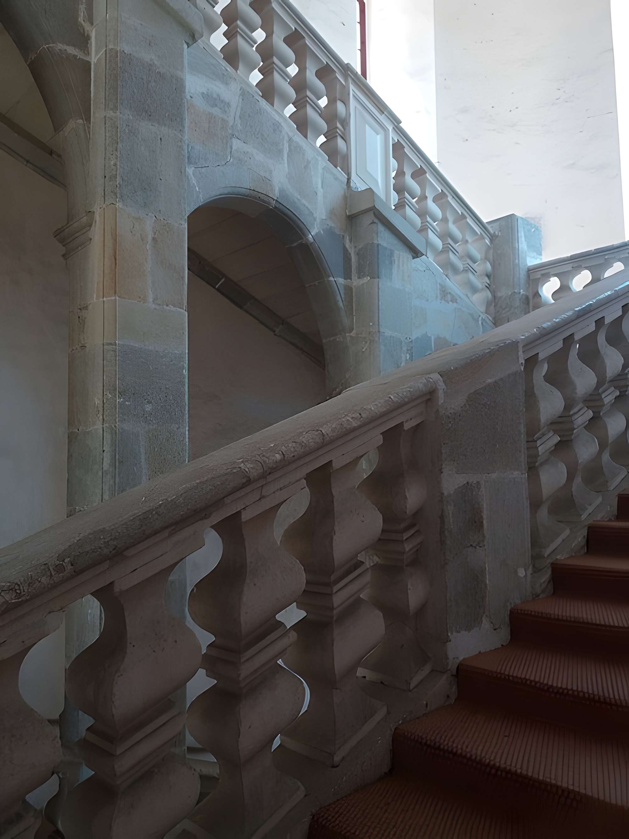 Palais des archevêques de Narbonne