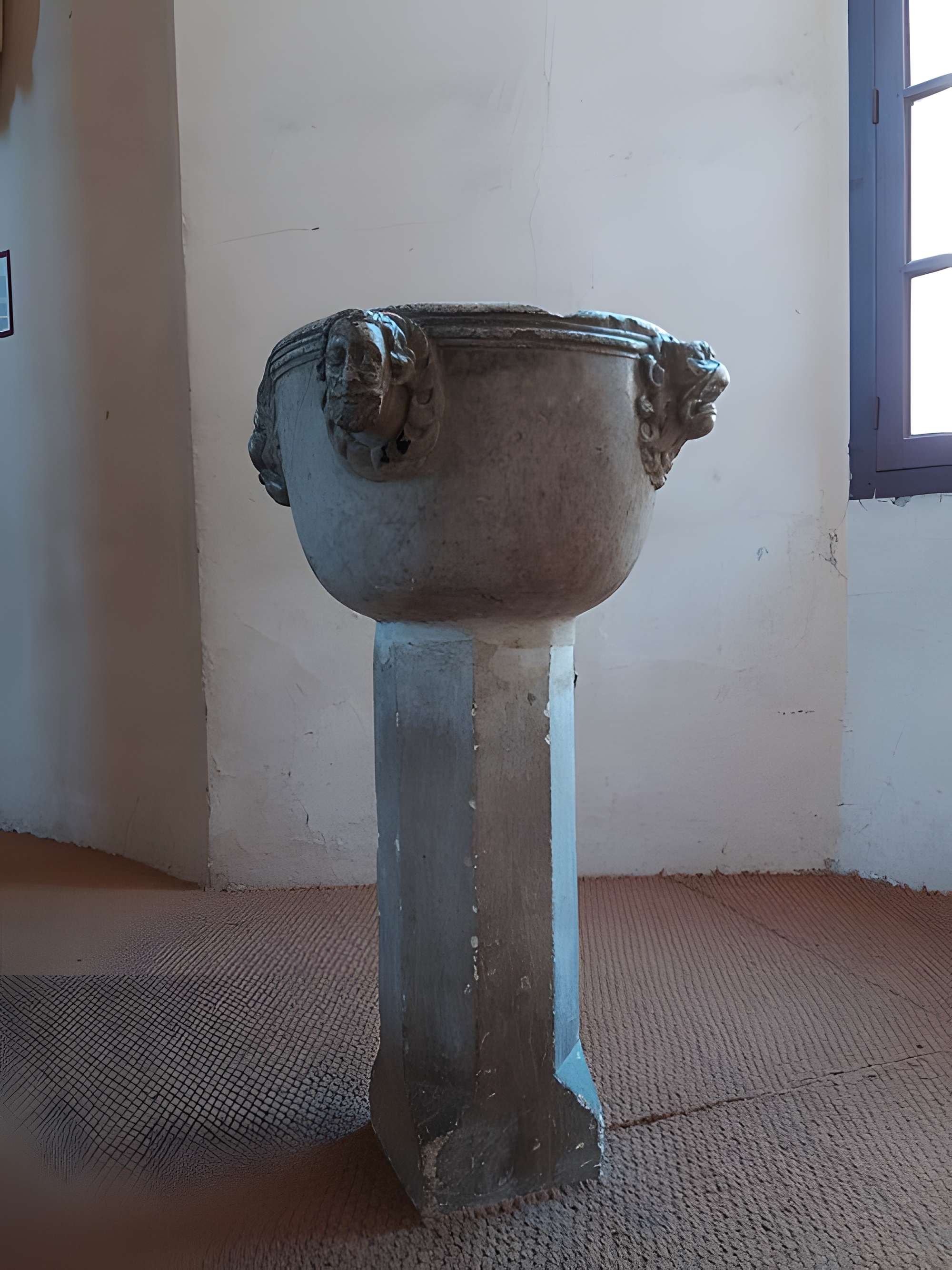 Palais des archevêques de Narbonne