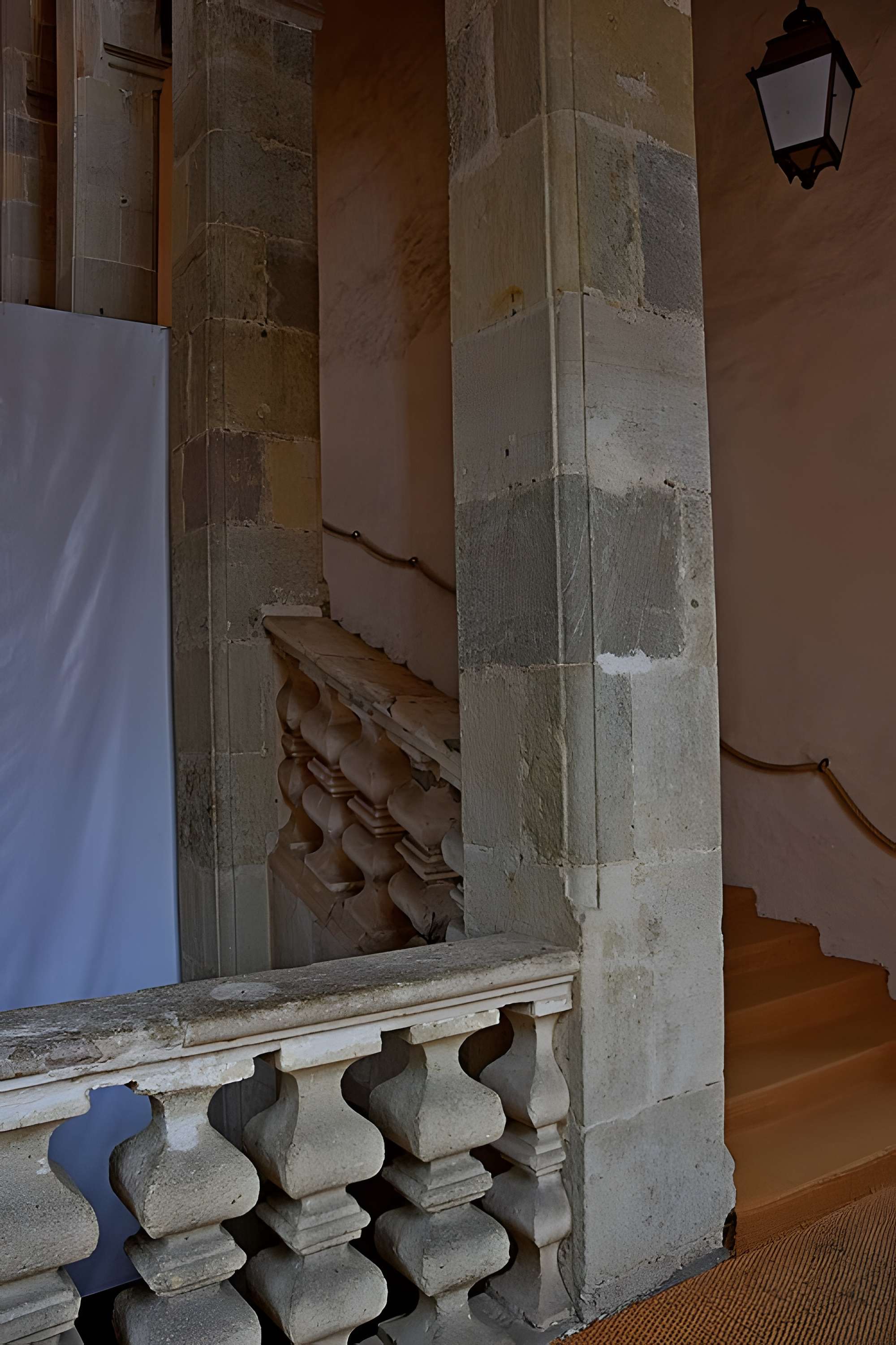 Palais des archevêques de Narbonne