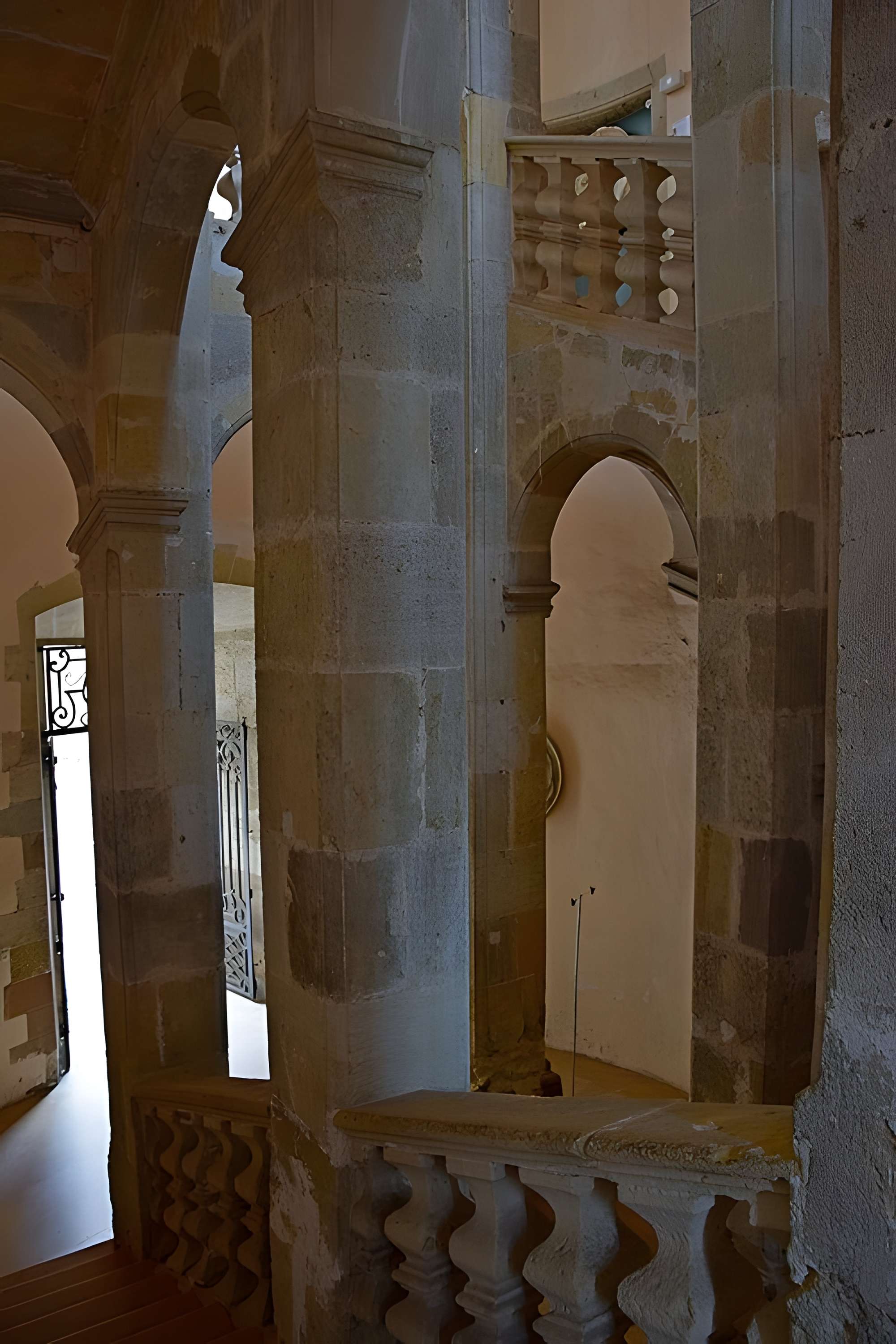 Palais des archevêques de Narbonne