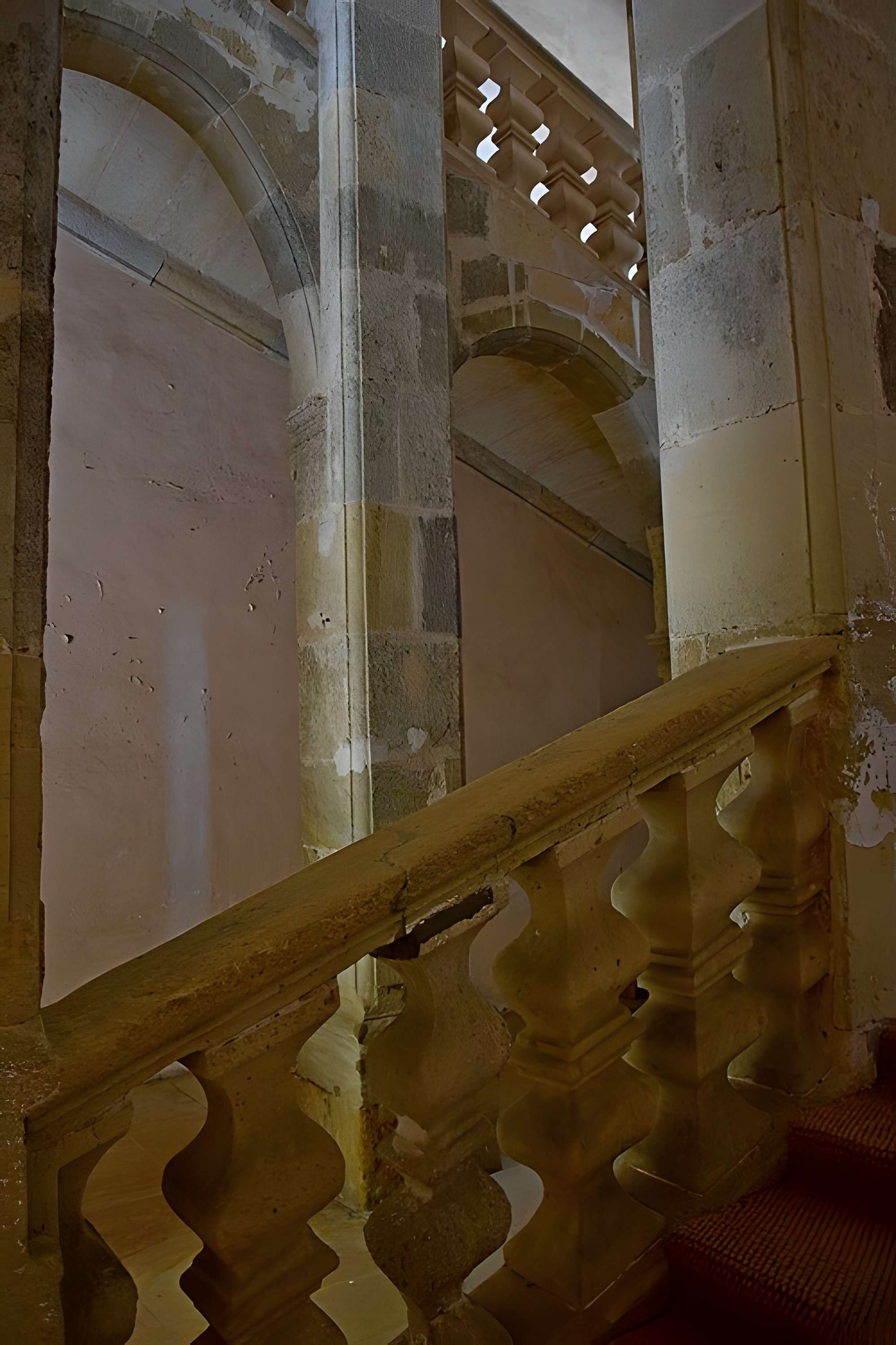 Palais des archevêques de Narbonne