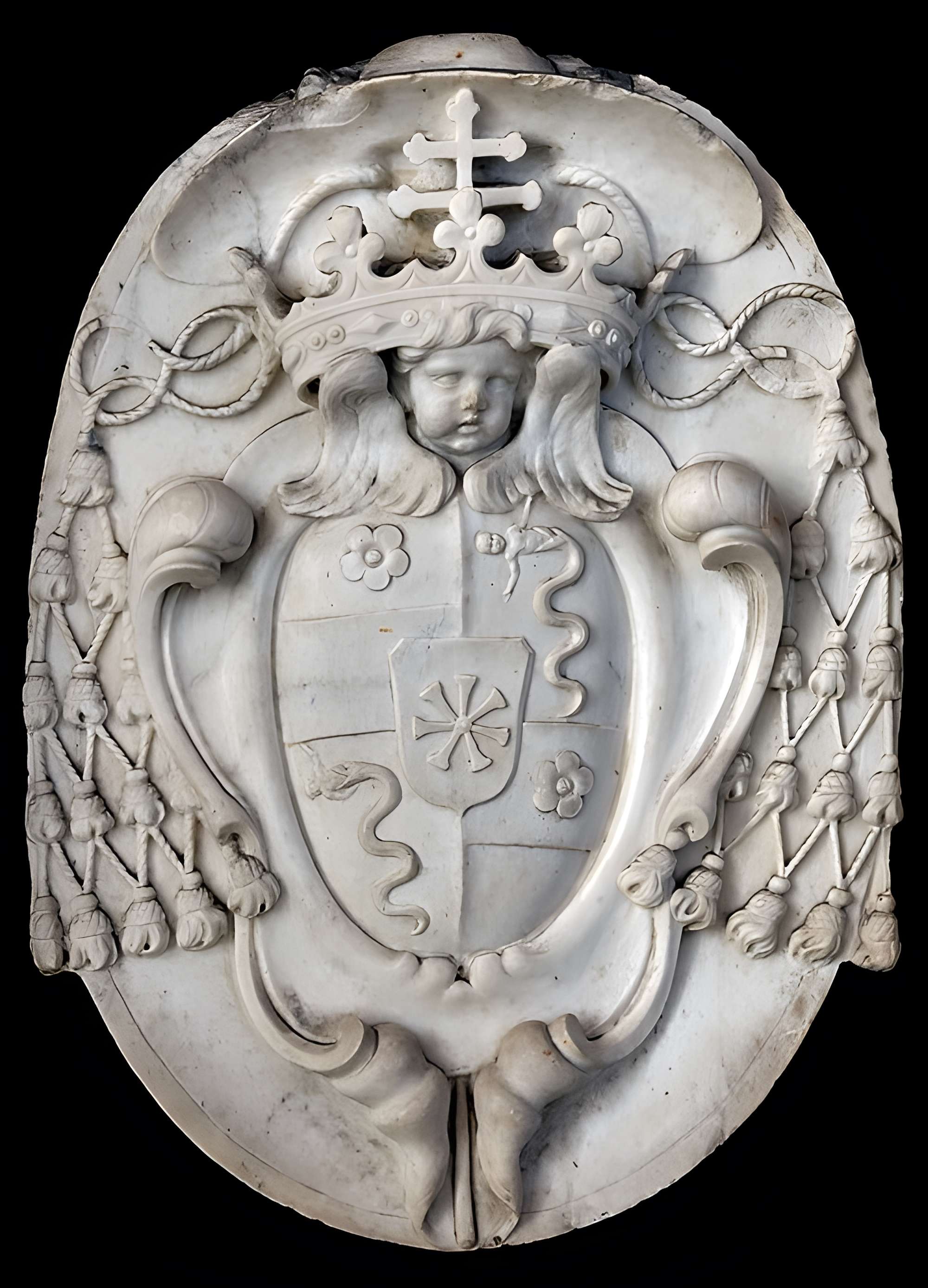 Palais des archevêques de Narbonne