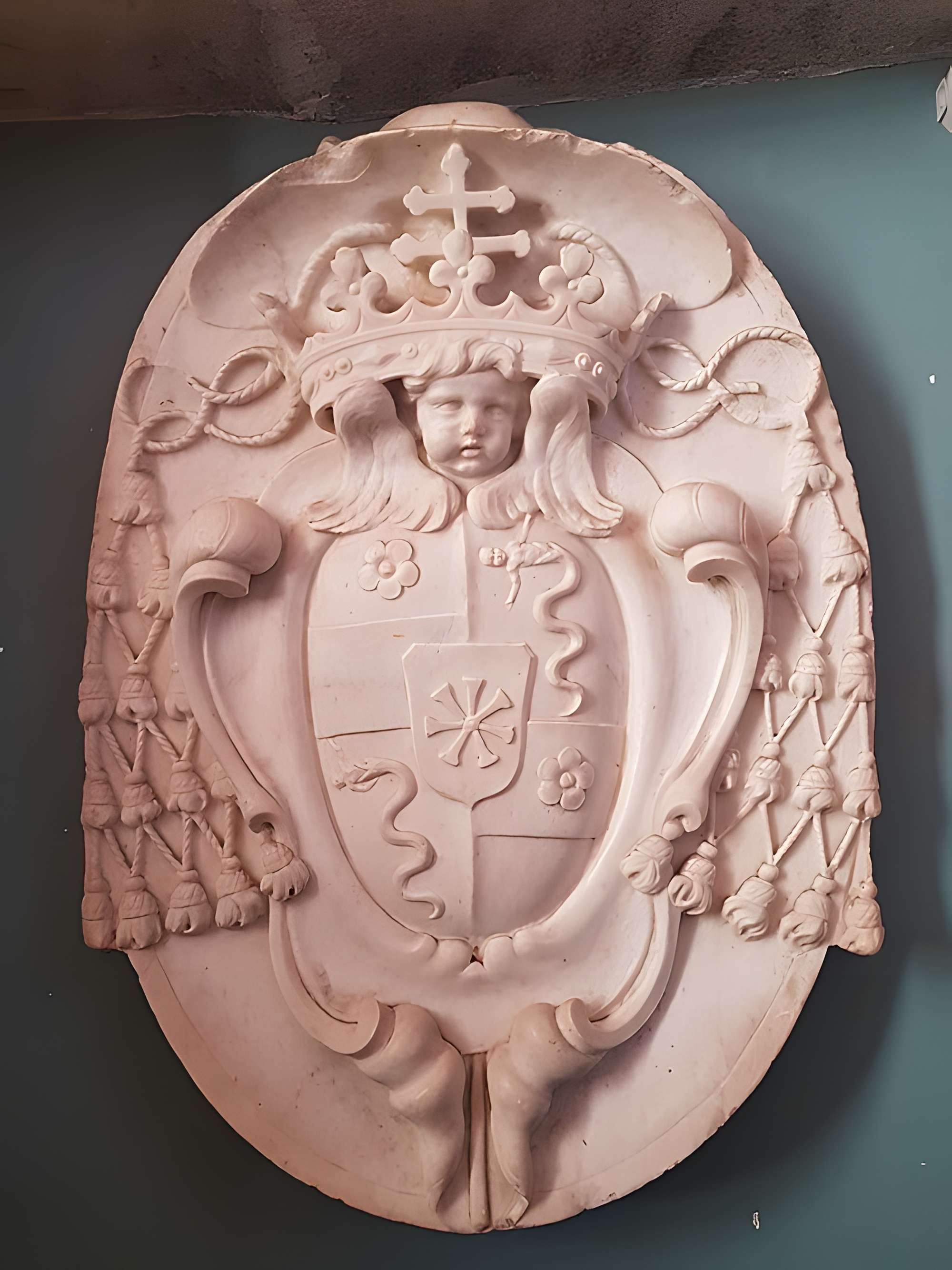 Palais des archevêques de Narbonne