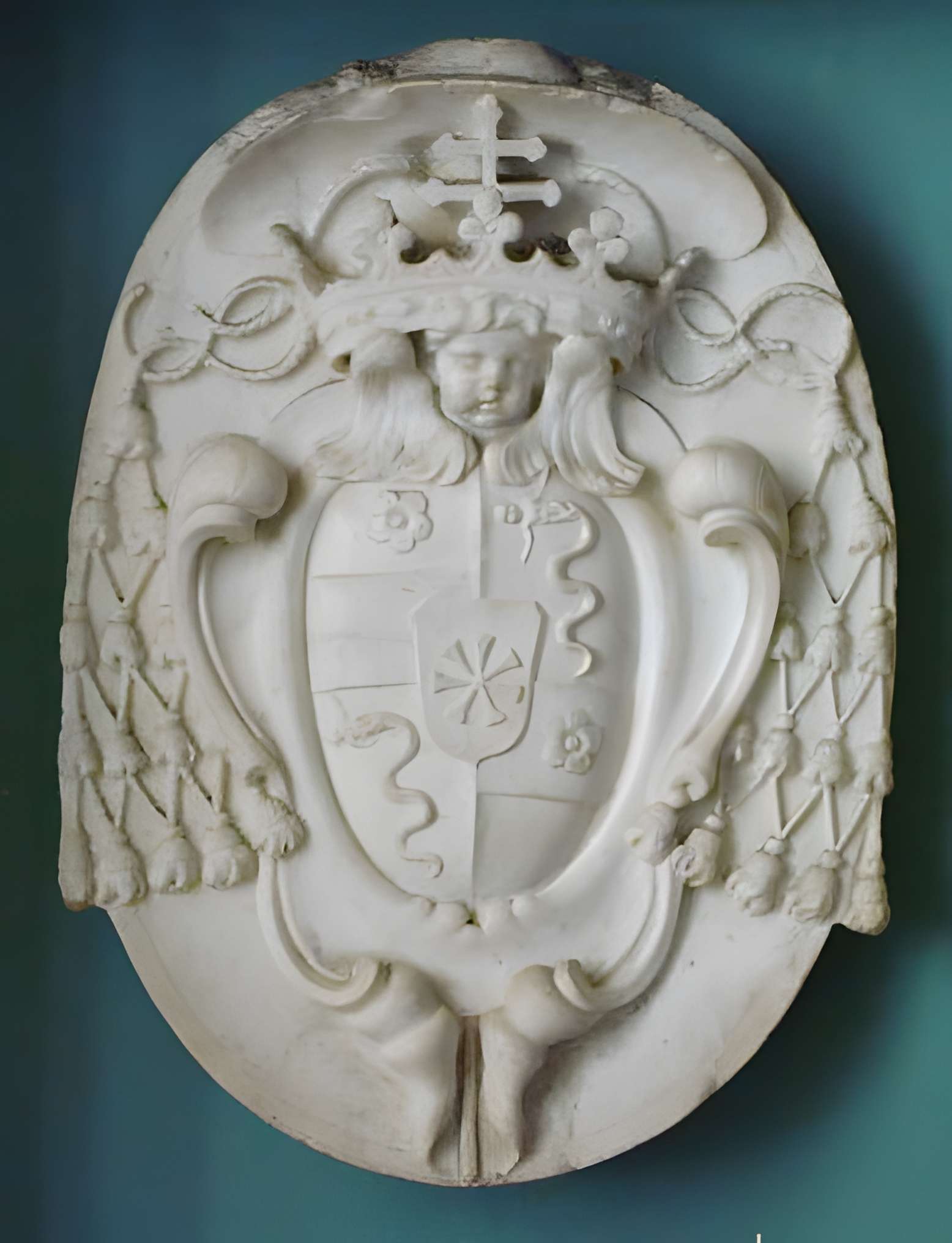 Palais des archevêques de Narbonne