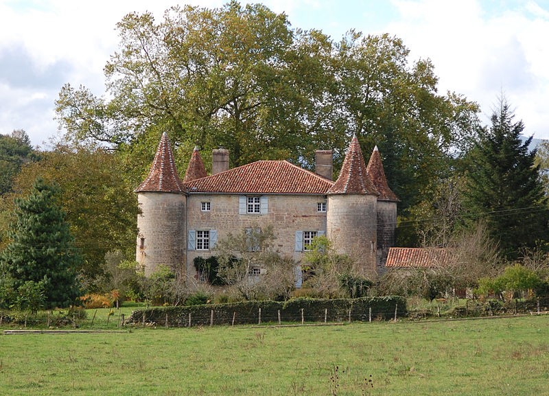 Photo de Château d'Aphat