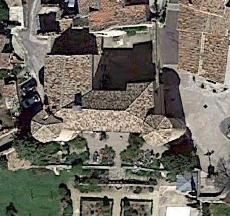 Photo de Château d'Arboras