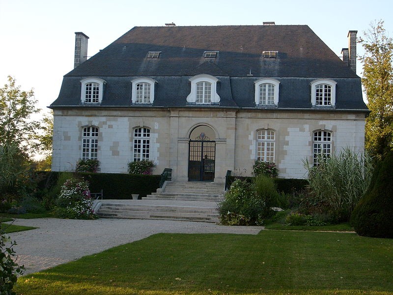 Photo de Château d'Arcis-sur-Aube