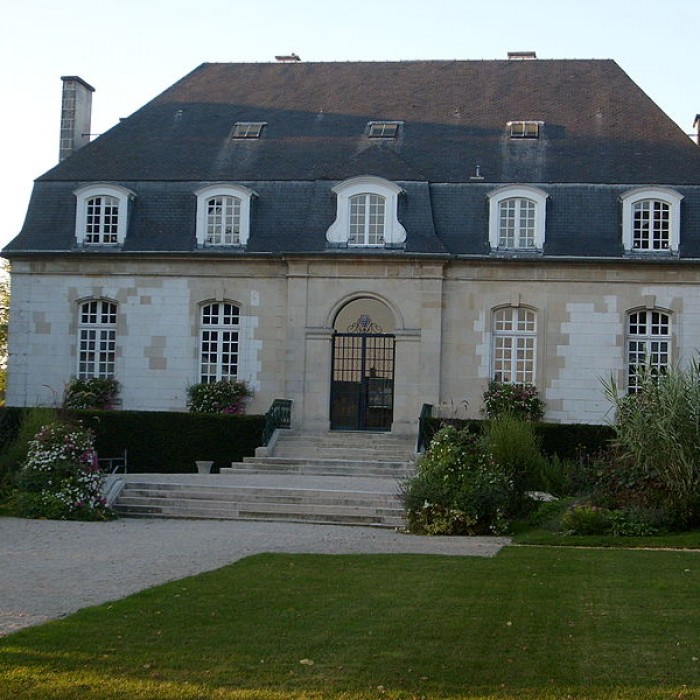 Photo de Château dArcis-sur-Aube