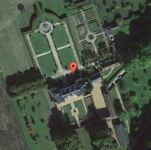 Photo de Château d'Ardenay
