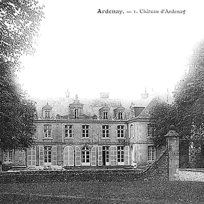 Photo de Château dArdenay