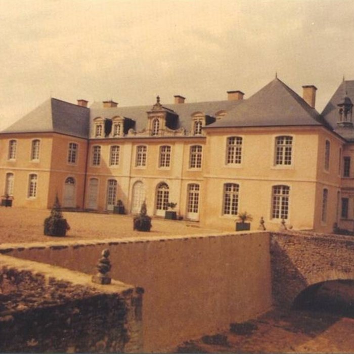 Photo de Château dArdenay