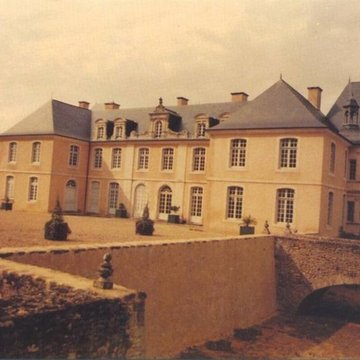 Château dArdenay