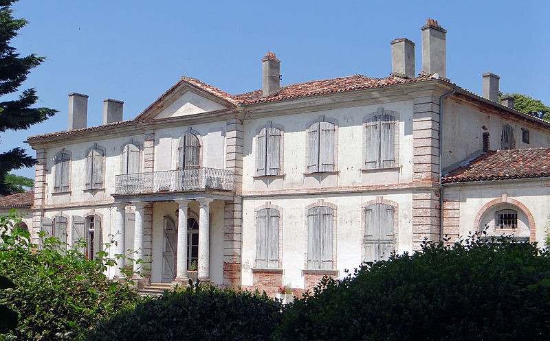 Photo de Château d'Ardus