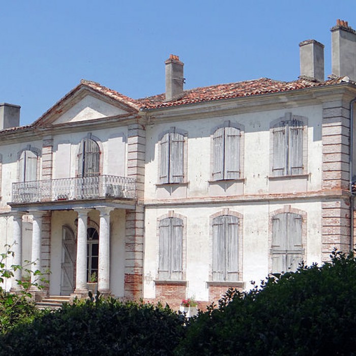 Photo de Château dArdus