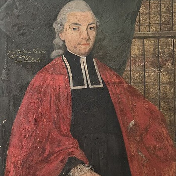 Photo de Château dArdus