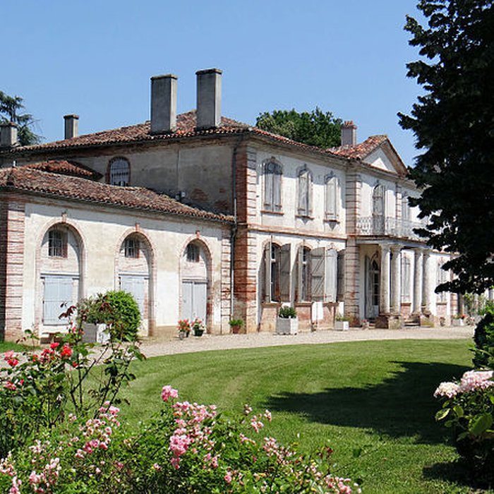 Photo de Château dArdus