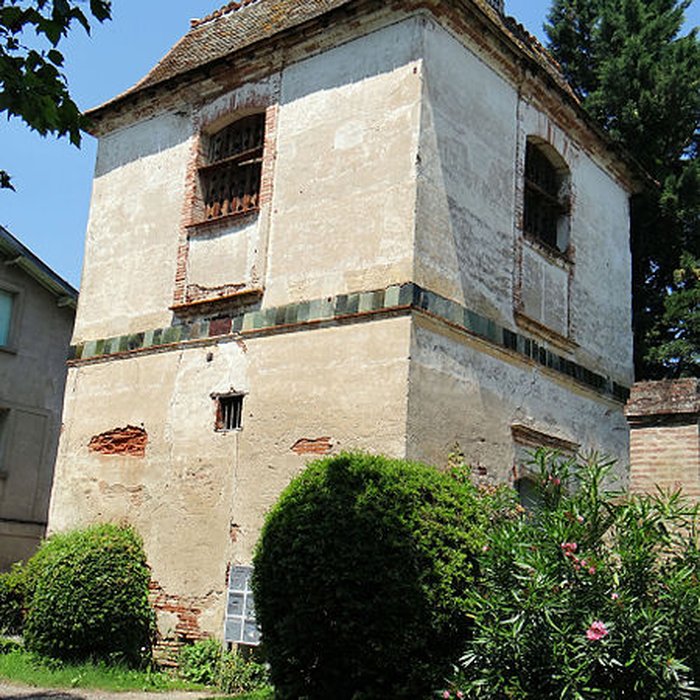 Photo de Château dArdus