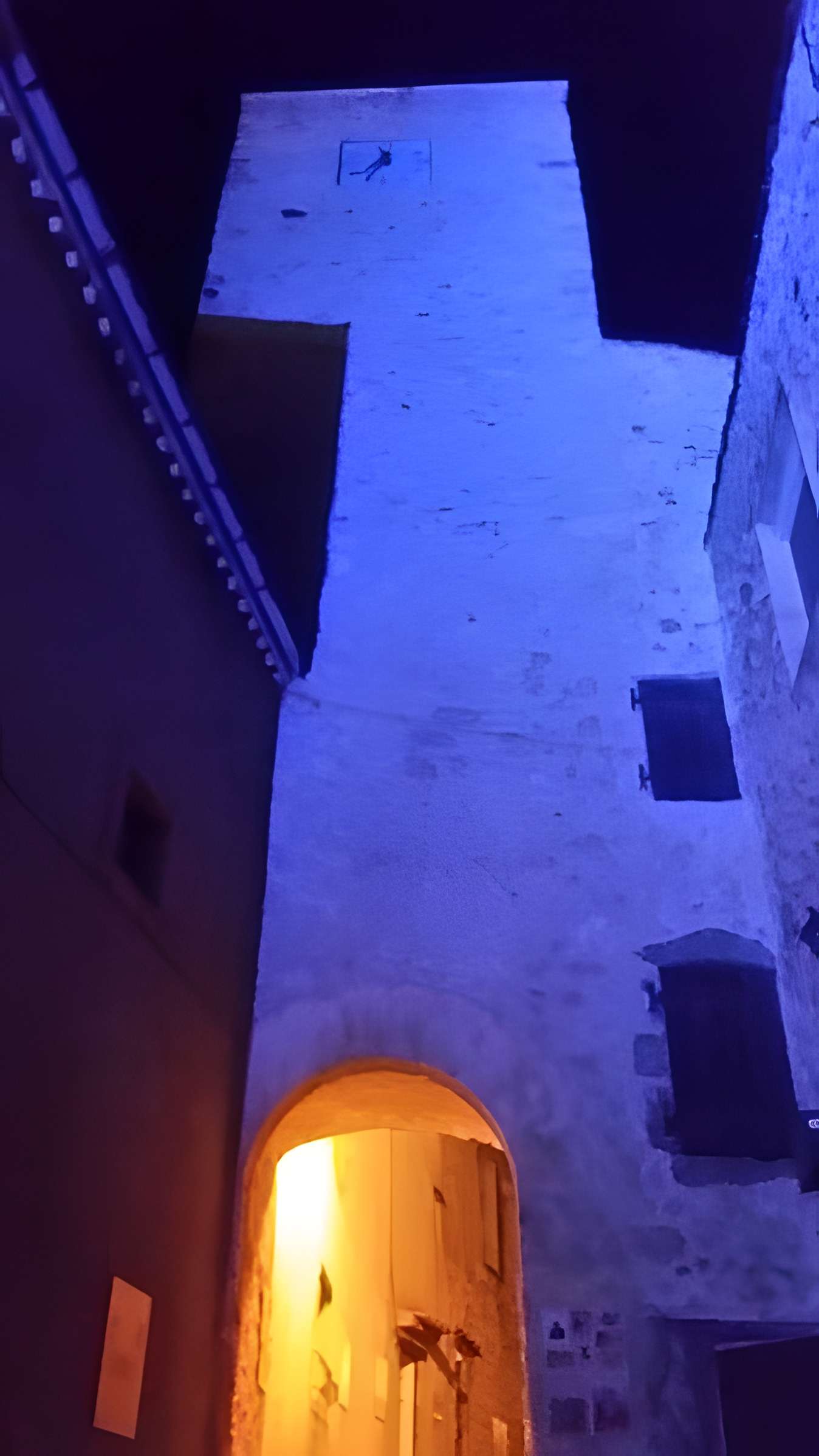 Château d'Argeliers 