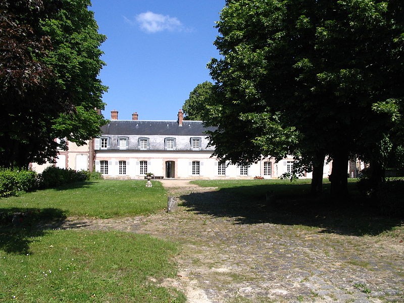 Photo de Château d'Argeville