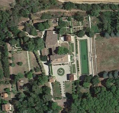 Photo de Château d'Arnajon 
