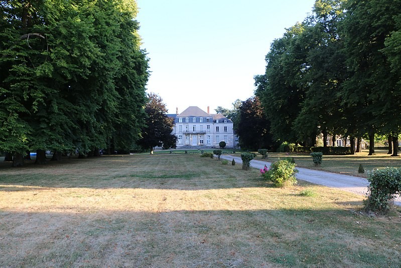 Photo de Château d'Arnouville
