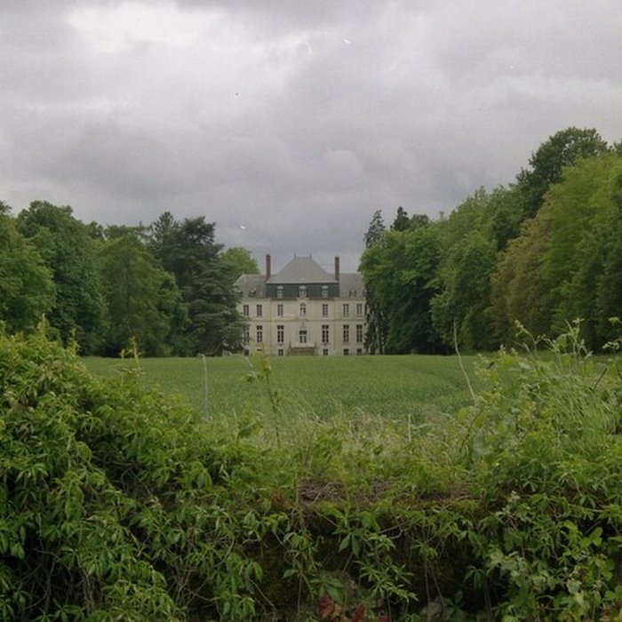 Photo de Château dArnouville