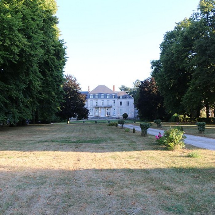 Photo de Château dArnouville