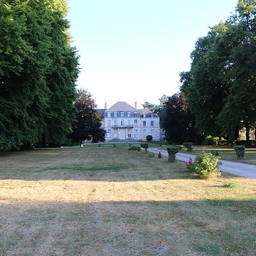 Château dArnouville