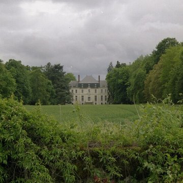 Château dArnouville